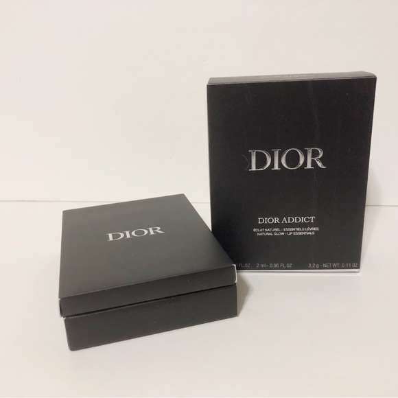 - 🌸Dior Addict Lip Essentials 3 pc Set - Picture 3 of 4